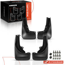 Front rear splash for sale  USA
