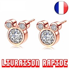 Boucles oreilles bijoux d'occasion  Pommeuse