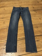 Skinny jeans größe gebraucht kaufen  Frankfurt (Oder)