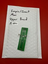 Empire invert mini for sale  West New York