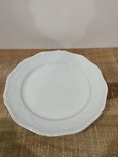 Plat rond limoges d'occasion  Rethel