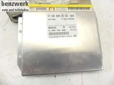 Mercedes w202 w208 gebraucht kaufen  Freren
