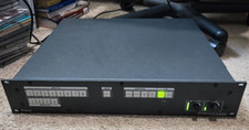 Extron dtp crosspoint for sale  Sylva
