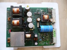 Netzteilplatine gebraucht kaufen  Dessau-Roßlau