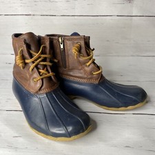 Sperry saltwater duck for sale  Wilmore