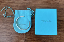 Tiffany co. sterling for sale  BATH