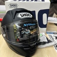 Usado, Capacete Shoei X-15 preto fosco rosto inteiro X-Fifteen tamanho XS S M L XL XXL Japão comprar usado  Enviando para Brazil
