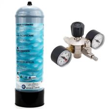 Kit impianto co2 usato  Arcola