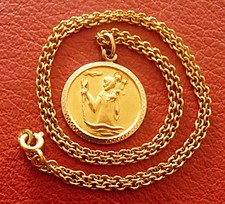 Anciens bijoux chaine d'occasion  Blois