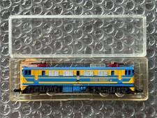 IBERTREN N SPUR 6977 RENFE ELOK 269-285 ELECTRIC LOKOMOTIVE TRAIN LOC USED comprar usado  Enviando para Brazil