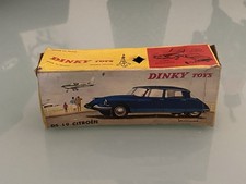 Vintage toy empty d'occasion  Expédié en Belgium