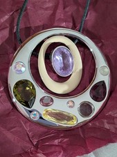 Beautiful swarovski jewelled for sale  CHELMSFORD