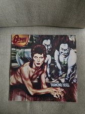 Disco vinile vintage usato  Merlino