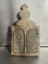 Antique ethiopia christian for sale  HASTINGS