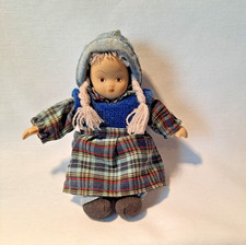 Deko puppe püppchen gebraucht kaufen  Metzingen