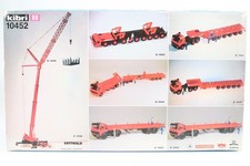 Kibri 10452 bausatz gebraucht kaufen  Gelsenkirchen