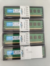 Crucial 64gb ddr3 usato  Vittorio Veneto