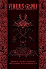 Catamara Rosarium Viridis Genii (Paperback) Series 7 (UK IMPORT) comprar usado  Enviando para Brazil