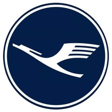 Lufthansa flug ua9260 gebraucht kaufen  München
