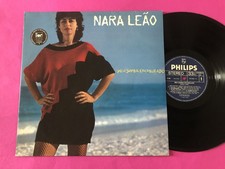Nara Leão - Meu Samba Encabulado (LP, Album) (Near Mint (NM or M-)) - Latin Bos comprar usado  Enviando para Brazil