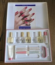Usado, Mary Kay Advanced Nail Care System Conjunto/Kit #6227 (Vintage, 1993) Principalmente Completo comprar usado  Enviando para Brazil