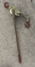 Lug 1500lbs 3000lbs for sale  Munster