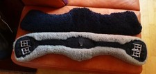 Mattes mondgurt abnehmbaren gebraucht kaufen  Beulich, Halsenbach, Nörtershausen