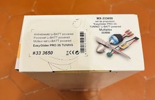 Multiplex 333650 set d'occasion  Gigean