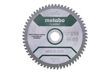 Metabo 216mm 30mm for sale Metabo 216mm 30mm for sale  GLASGOW