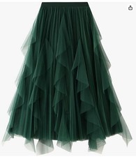 Dgshirldjo womens green for sale  SHEERNESS
