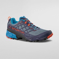 Scarpe trail running usato  Torino