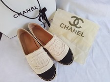 Chanel tasche espantrilles gebraucht kaufen  Kirchdorf a.Inn