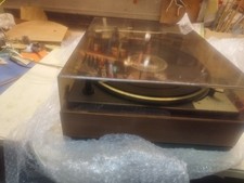 Giradischi lenco l75 usato  Milano