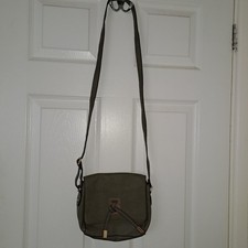 Peacocks khaki green for sale  PETERBOROUGH
