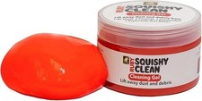 Ruby squishy clean for sale  New City