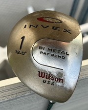 Used wilson invex for sale  Englewood