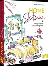 Home sketching gebraucht kaufen  Berlin
