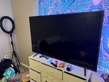 Vizio v555j01 2160p for sale  Edmond