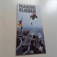 Bundeswehr marineflieger faltb gebraucht kaufen  Delingsdorf, Hamfelde, Kasseburg
