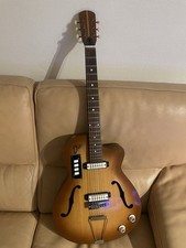 Guitare électrique eko d'occasion  Montrouge