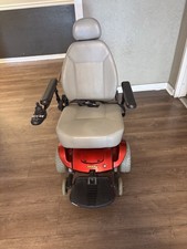 Pride mobility jazzy for sale  Lake Forest