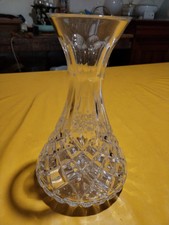 Carafe cristal waterford d'occasion  Grand-Champ