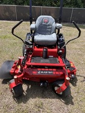 Toro 5000 series for sale  Naples