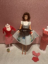Vintage barbie midge gebraucht kaufen  Ammersbek