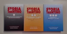 Storia del trentino usato  Italia