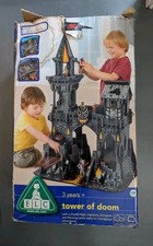 Elc tower doom for sale  ALDERSHOT
