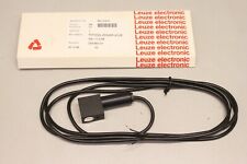 Leuze electronic ws17 gebraucht kaufen  Deutschland