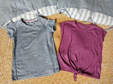 Tchibo sport shirts gebraucht kaufen  Schwerin