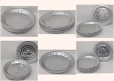 Round pie plates for sale  UK