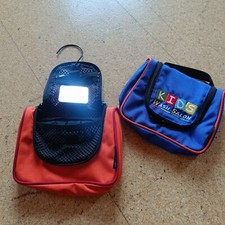 Waschsalon kulturtasche kids gebraucht kaufen  Berchtesgaden